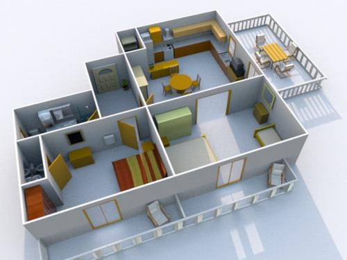 Apartman Family