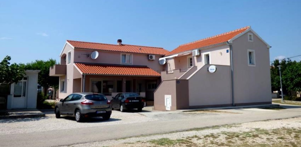 Branko Apartmanok