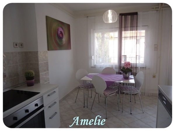 Apartmán Amelie