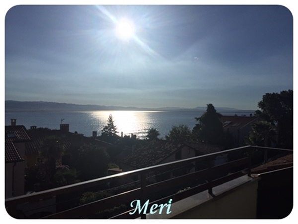 Apartmán Meri
