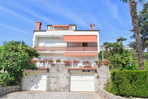 Alf Apartmanok