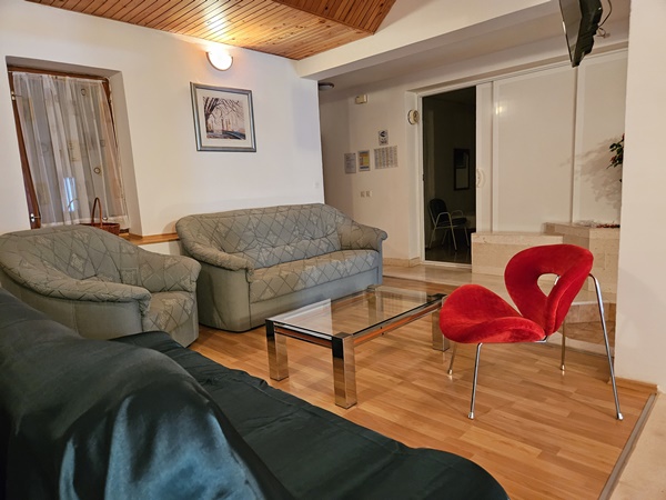 Apartmán Meri