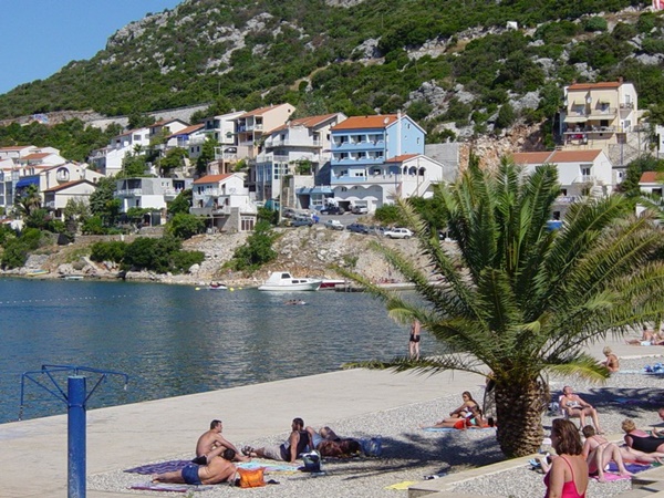 Branko Apartmanok