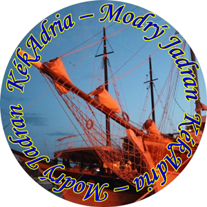 Apartmány - KékAdria